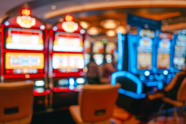 Bigger Bass Bonanza slot gameplay